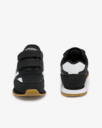 Children’s Partner Sneakers