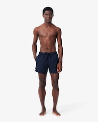 Men's Quick-Dry Swim Trunks