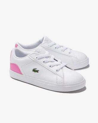 Infants' Lerond Synthetic Sneakers