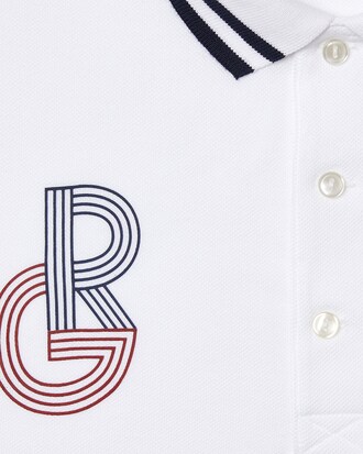 Men's SPORT Roland Garros Piqu&eacute; Polo