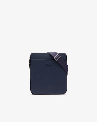 Men's Chantaco Leather Shoulder Bag
