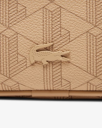 Bolso satchel peque&ntilde;o The Blend para hombre