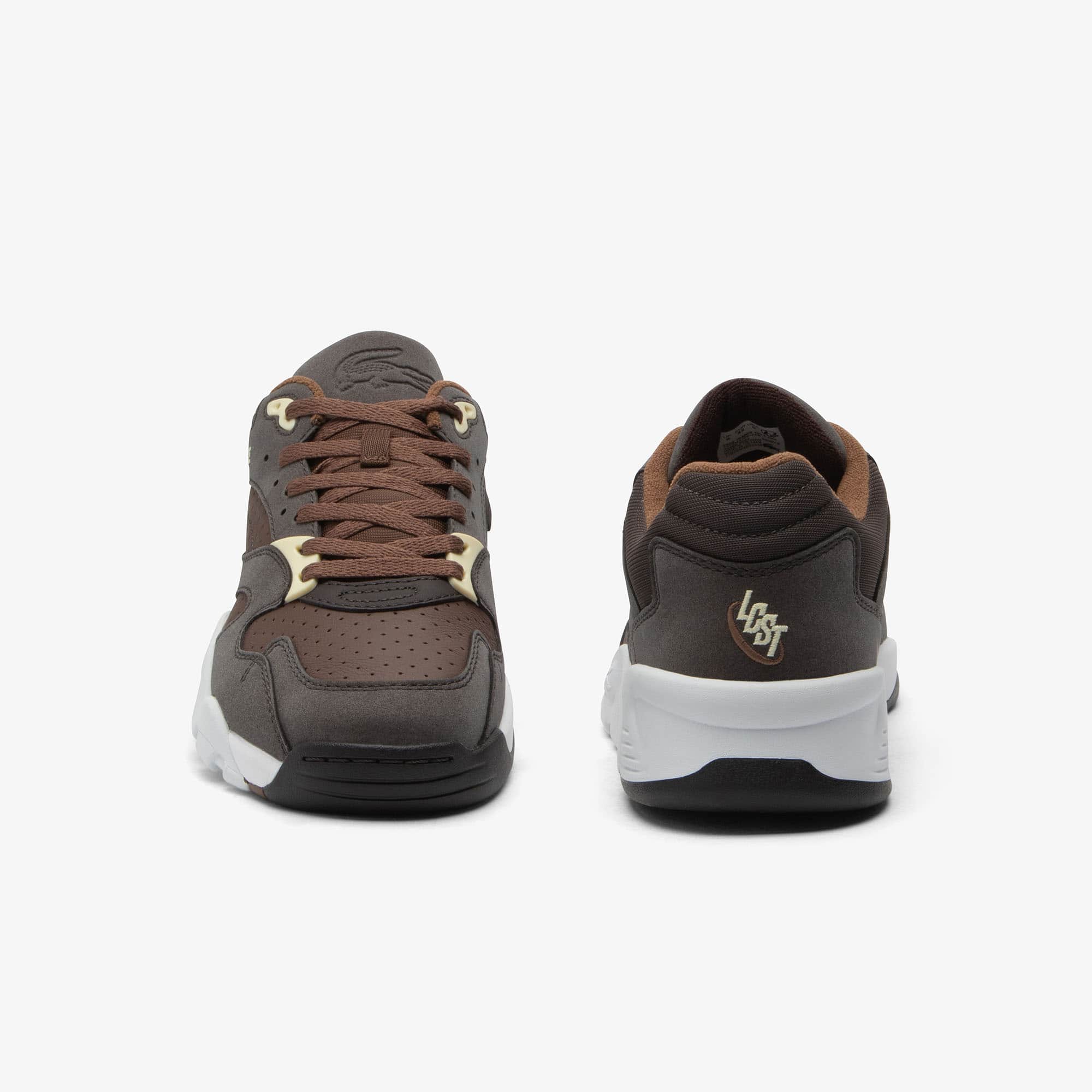 Men's Game Trainer Sneakers