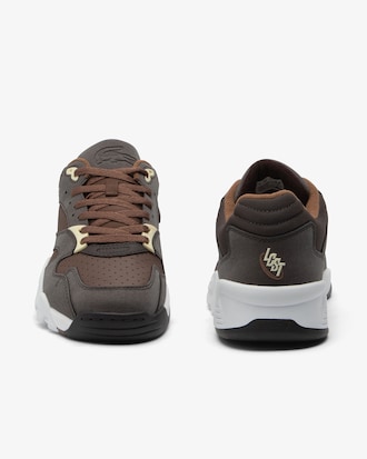 Men's Game Trainer Sneakers