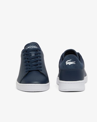 Men's Carnaby Set Leather Sneakers