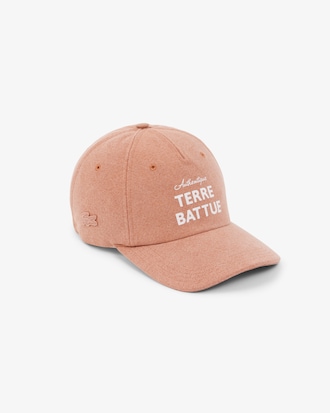 Unisex Roland-Garros Edition Clay Court Cap