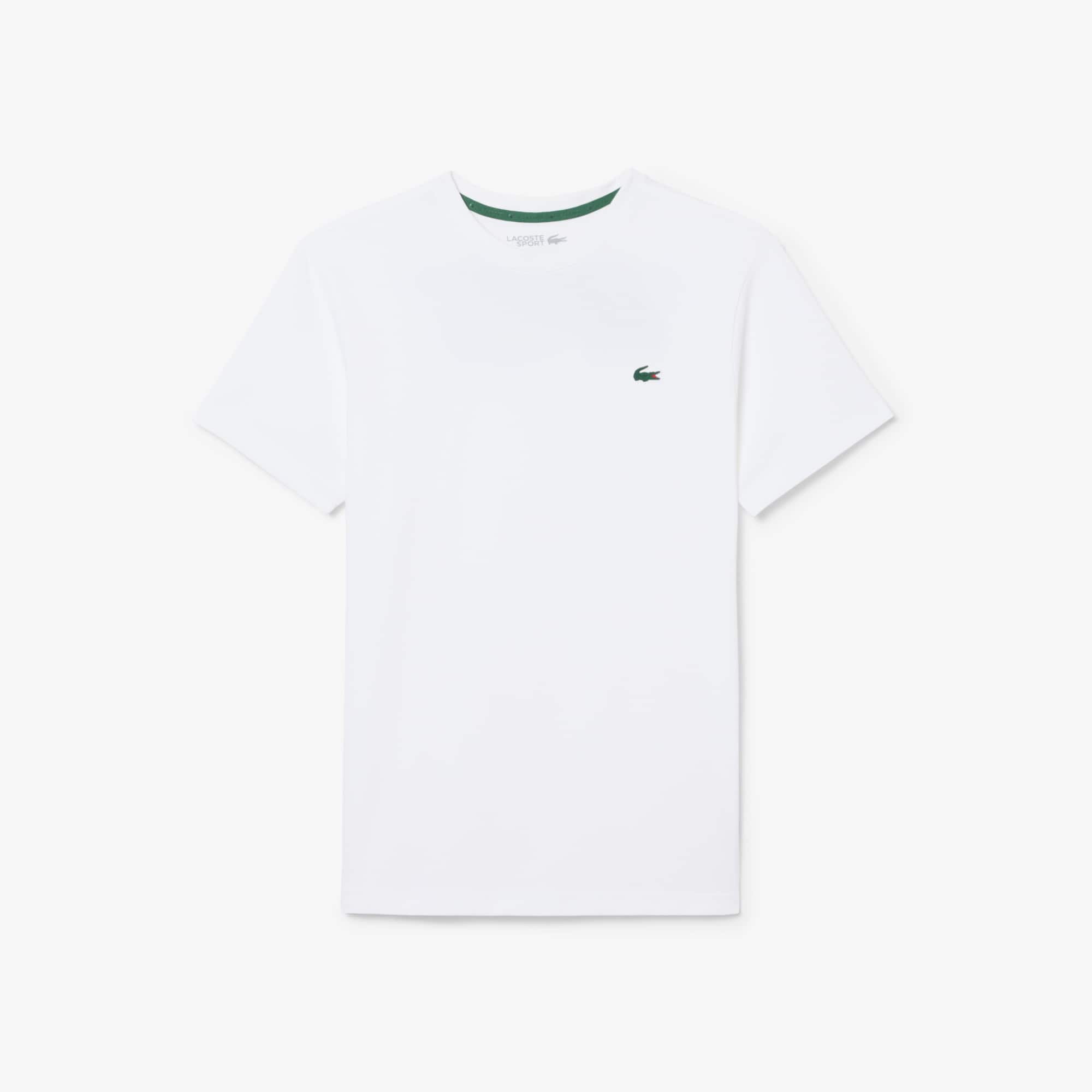 Ultra Dry Graphic Print Sport T-shirt - T-shirts - New In 2026