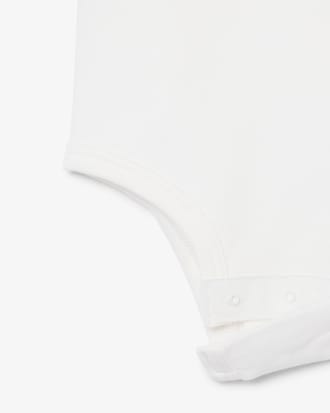 Newborn Printed Cotton Set