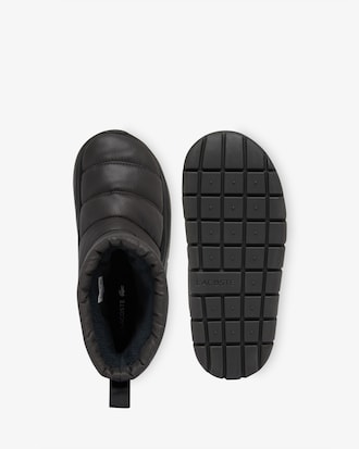 Women's Serve Slipper Mid