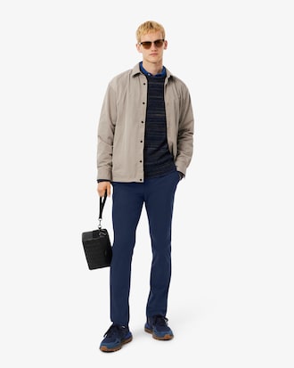 Men's Slim Fit Commuter Pants