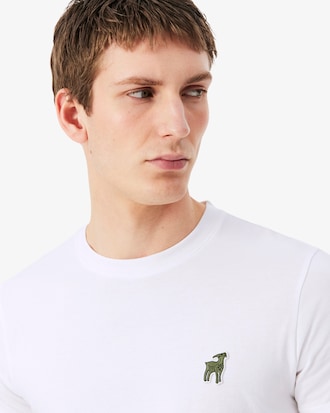 Playera X Novak Djokovic Collection Djokovic The Goat