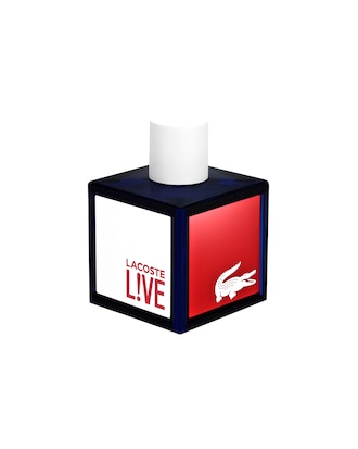 Lacoste Live Eau de Toilette 40ml