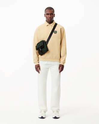 Men's Kome Shoulder Bag