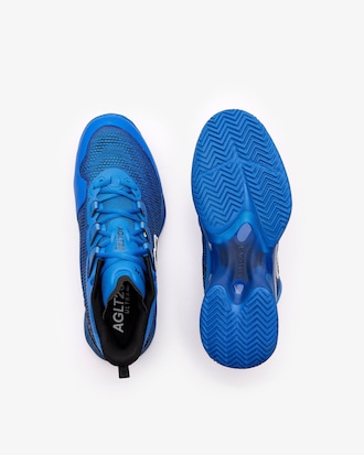 Men's AG-LT23 Ultra x Daniil Medvedev Tennis Shoes