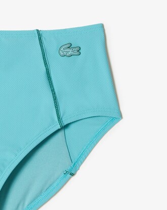 Women’s Technical Jersey Swim Briefs