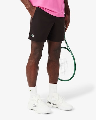 Short Tennis Ultra Dry stretch