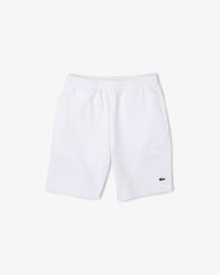 Men's Regular Fit Fleece Shorts