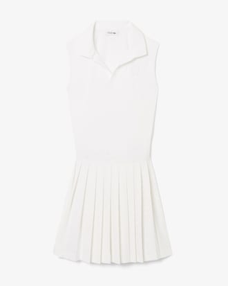 Ultra Dry Tennis Heritage Dress with Liner