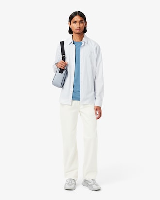 Men's Pima Cotton T-Shirt