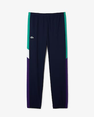 Men's Lacoste SPORT Crocodile Print Tennis Tracksuit