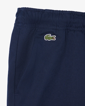 Boys' Stretch Cotton Pants