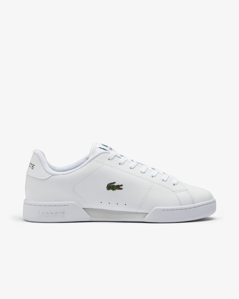 Lacoste Carnaby Cup Leather Men Sneakers 49SMA0035-21G