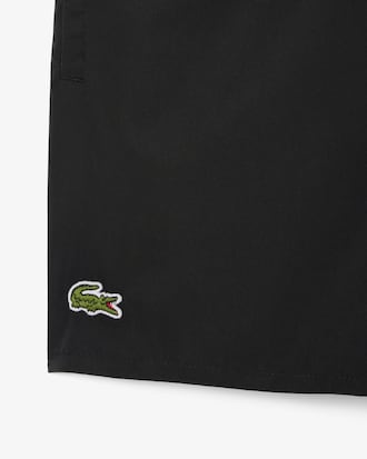 Men's Quick-Dry Swim Trunks