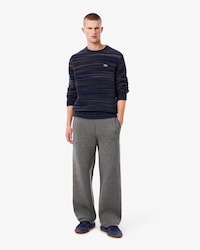 Men's Loose Fit Merino Wool Pants