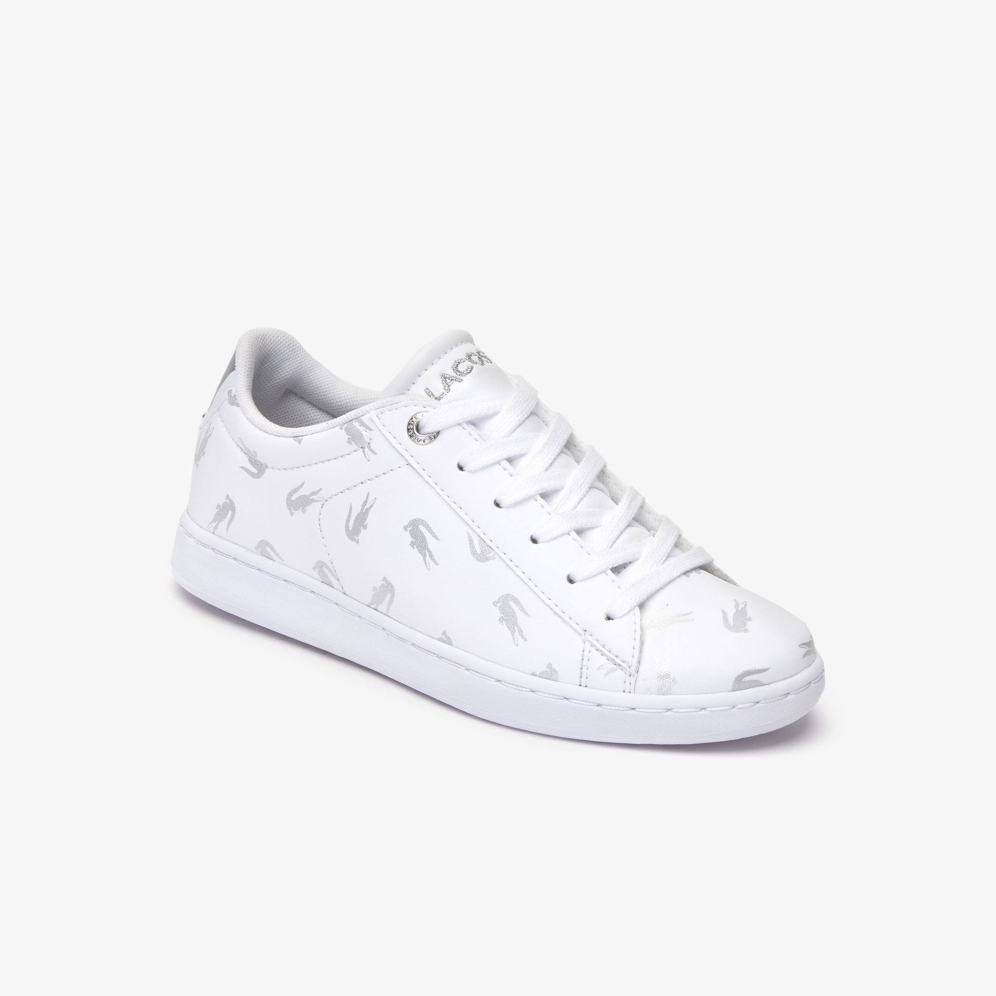 lacoste kids shoes
