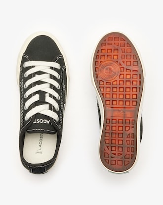 Women's Backcourt Sneakers