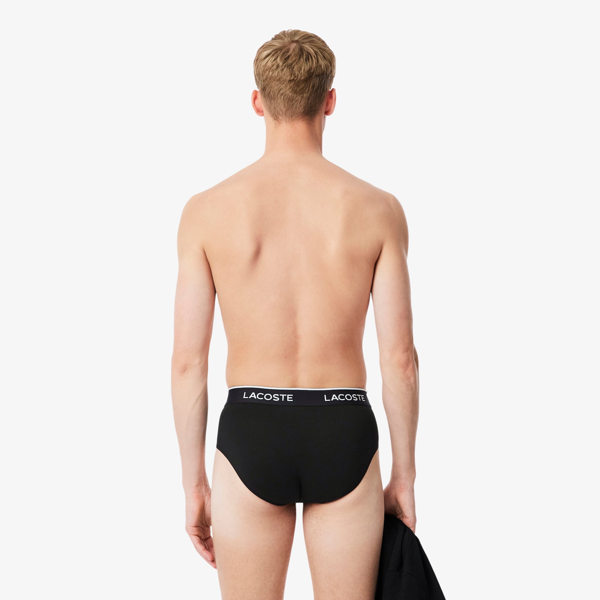 Men's Briefs 3-Pack
