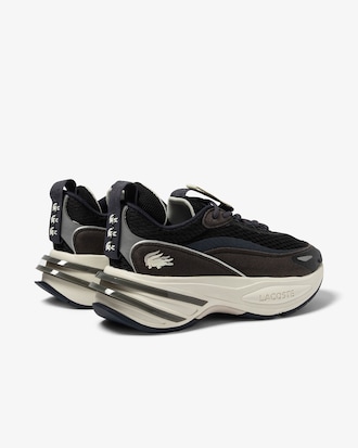 Men's Audyssor Leather Sneakers