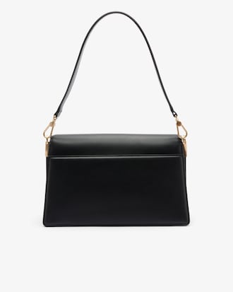 Women's Large Tennis Bliss Shoulder Bag