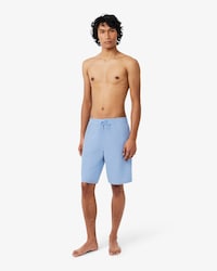Long Surfer Swim Trunks