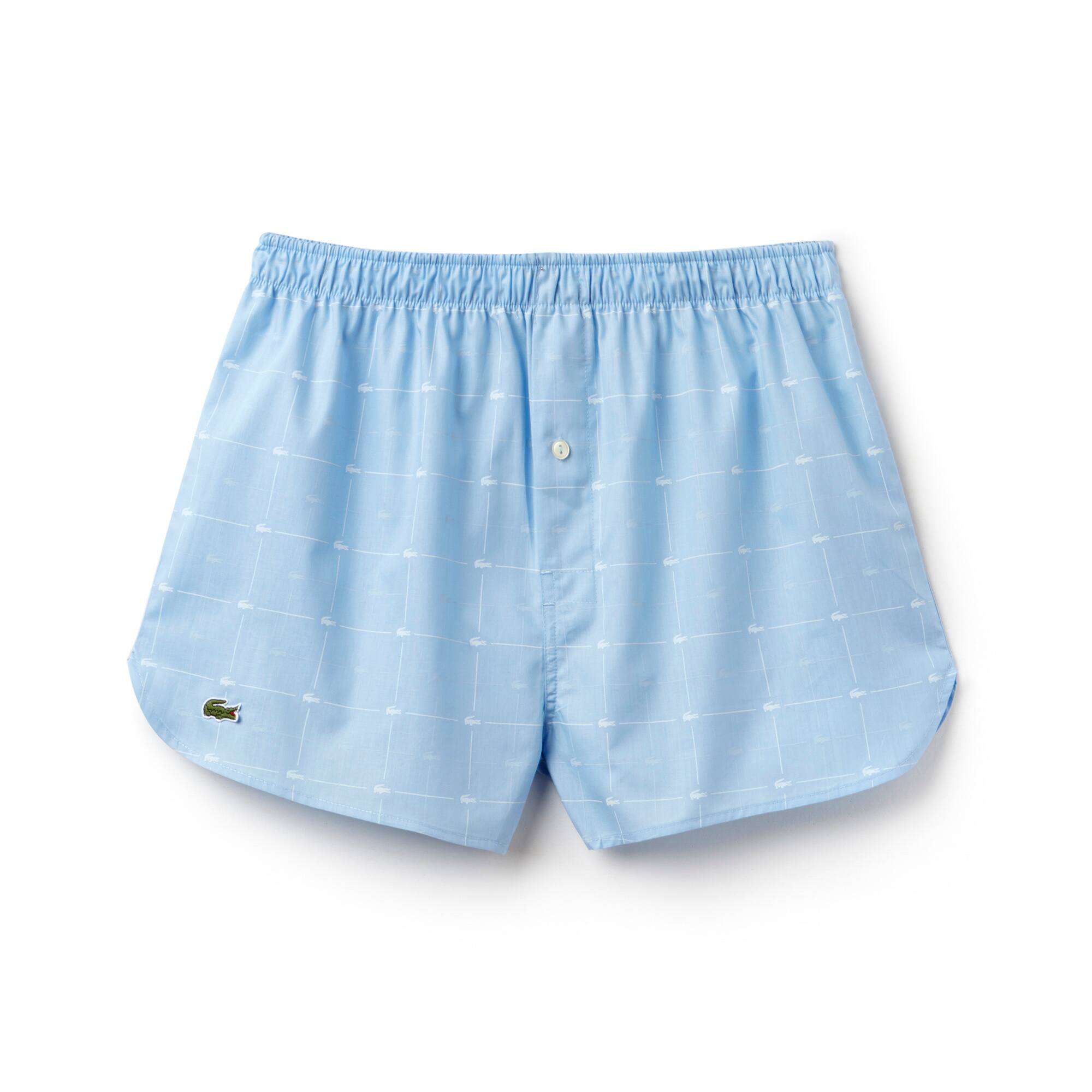 Men's Boxers and Briefs Underwear LACOSTE