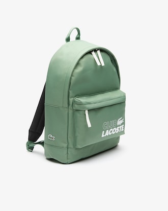 Neocroc Contrast Print Backpack