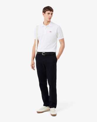England Edition Classic Fit L.12.12 Original Polo Shirt