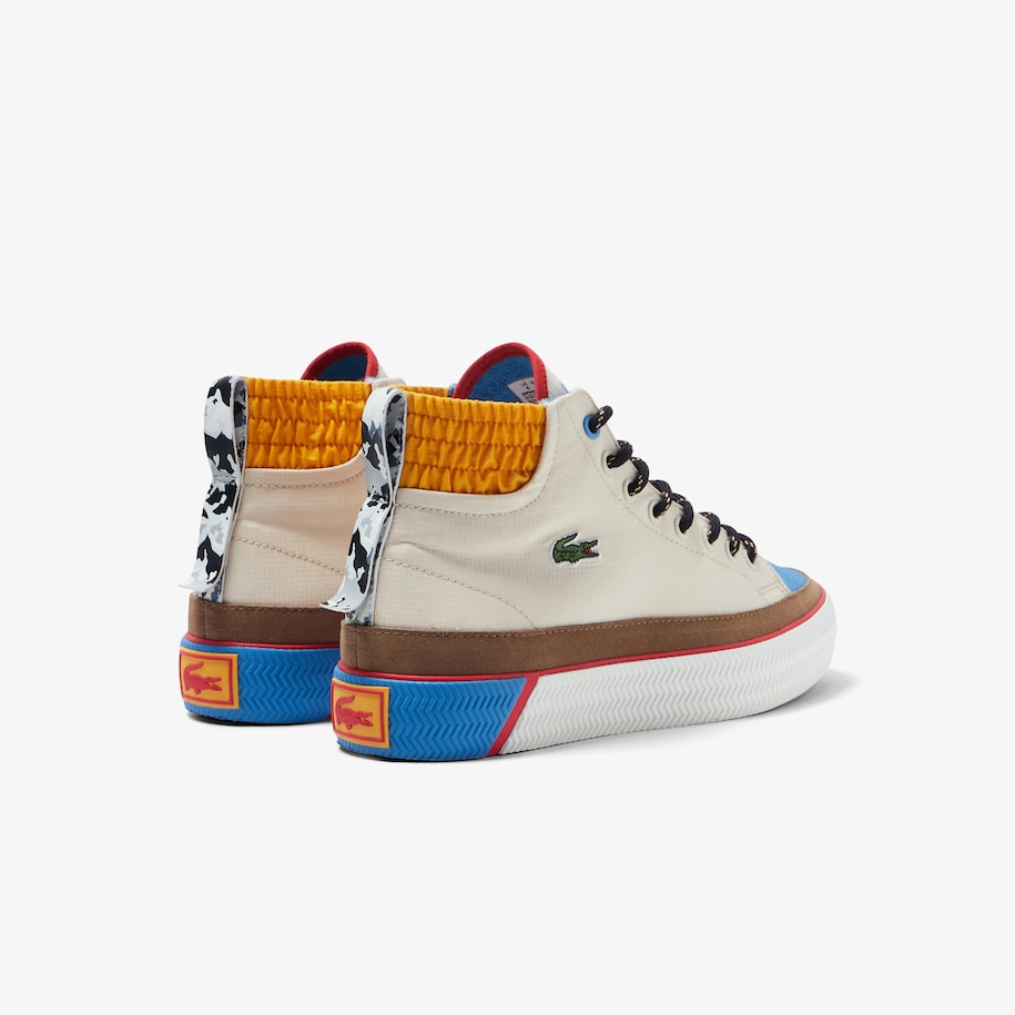 Lacoste schuhe winter herren Clearance