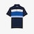Navy Blue / Blue / White