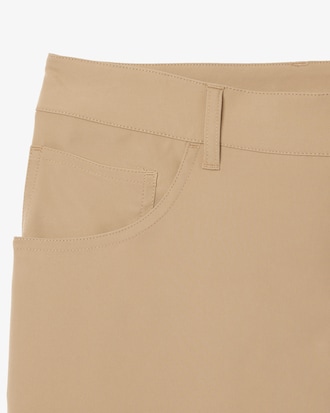 Pantalones de golf ultra secos y ajustados