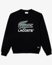 Men's Fleece Crew Neck Sweatshirt