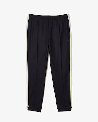 Pantal&oacute;n de Conjunto deportivo regular fit con dise&ntilde;o color block