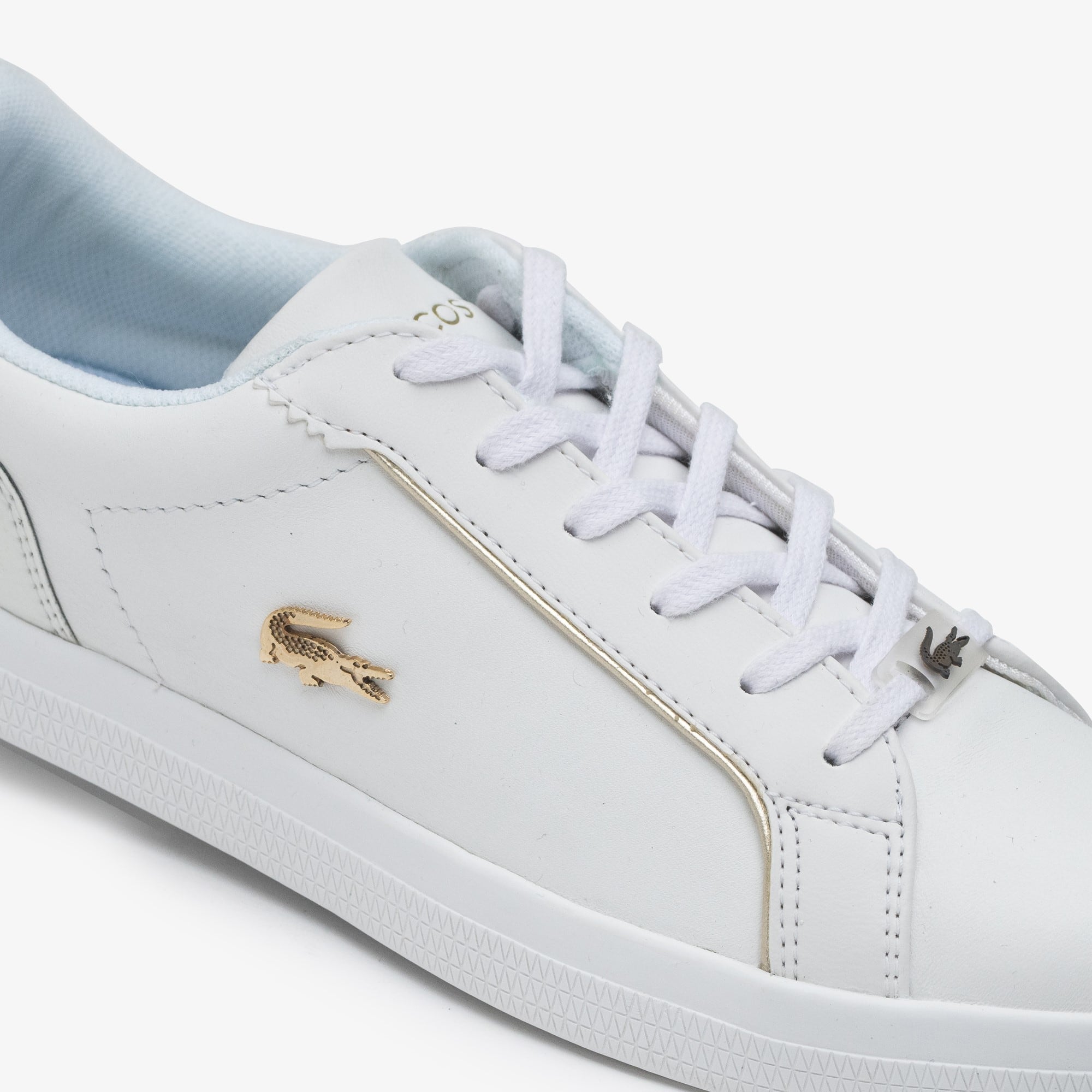 Calzado Lacoste Lacoste Lerond Mujer Sneakers Lerond Para Mujer