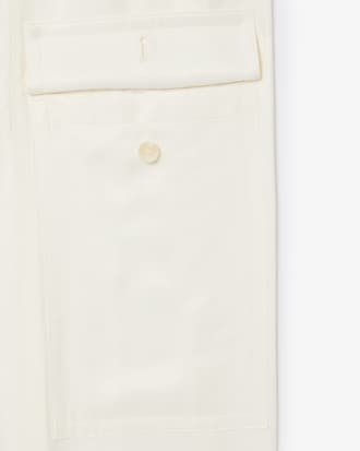 Women's Oversized Cargo Pocket Pants