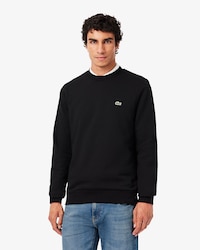Men's Classic Fit Fleece Sweatshirt