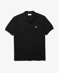 Men's Classic Fit L.12.12 Heathered Polo