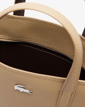 Bolso tote vertical reversible Anna