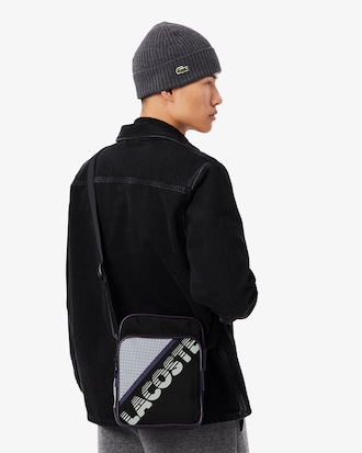 Crossbody Brewen Para Hombre