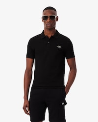Men's Slim Fit L.12.12 Piqué Polo