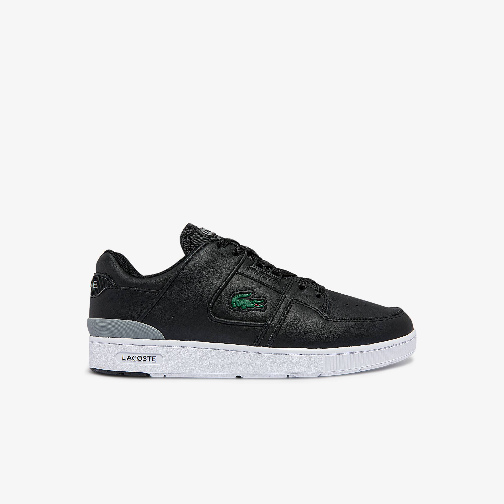 ☆送料無料☆ LACOSTE BACKCOURT MULE ☆ Men's Court Cage Leather Sneakers - Sneakers - New In 2025